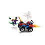 LEGO Super Heroes 76133, Spiderman biljakt