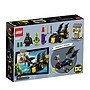 LEGO Super Heroes 76137 - Batman och Gåtans rån