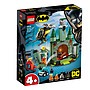 LEGO Super Heroes 76138 - Batman och Jokerns flykt