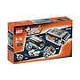 LEGO Power Functions 8293, Motorset
