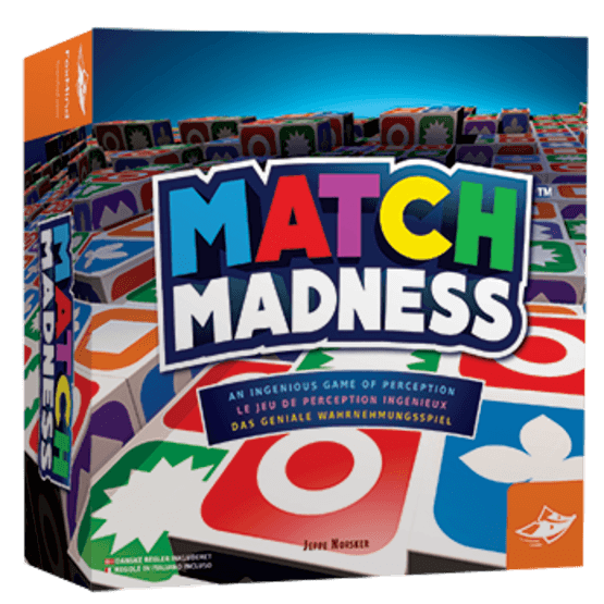 Match Madness