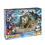 Pirates Skepp med tillbehör