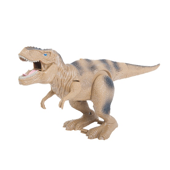 Övrigt lek Dinosaurie med ljud 26 cm