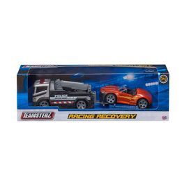 Teamsterz, Bärgare med Street Racer 23 cm