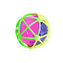 Astro Ball, Hoppande boll med ljud & ljus