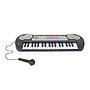 Stage, Keyboard med mikrofon 37 tangenter