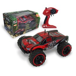 Fushion, Radiostyrd Buggy Cross, 28 cm