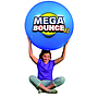 Mega Bounce XL 80 cm