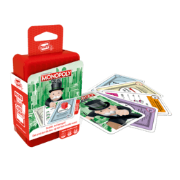 Shuffle Go Monopol Deal