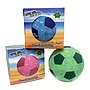 Beachboll Volley/Fotboll - grön