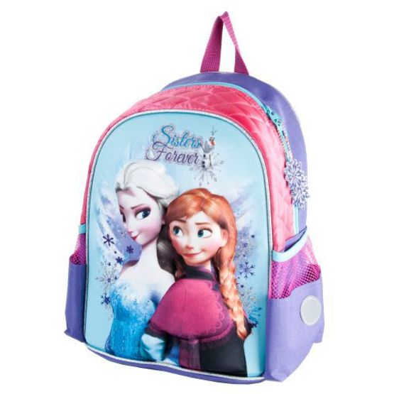 Disney Frozen, Ryggsäck i 3D