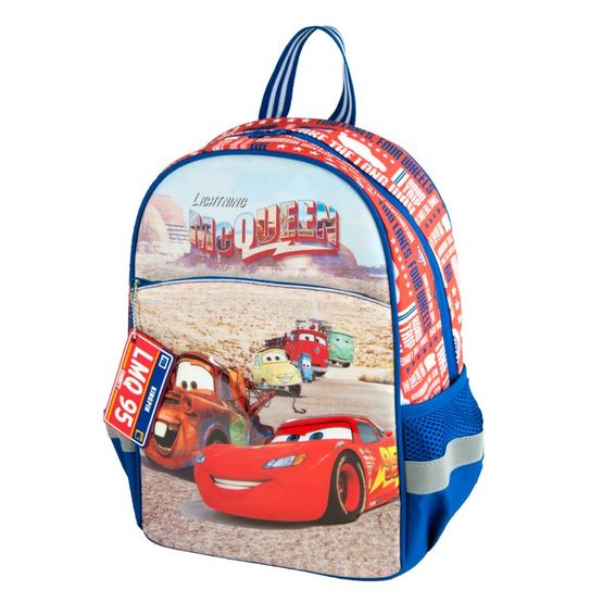 Disney Cars, Kingpin Ryggsäck