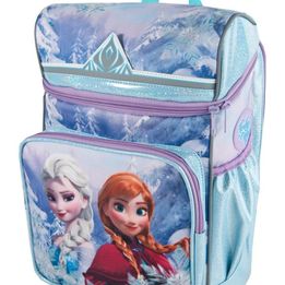 Disney Frozen, Ryggsäck Large Disney Cars, Ryggsäck Large Libro Fashion Litenleker.se