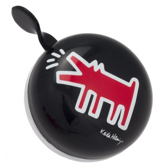 Liix – Liix Ding Dong Bell Keith Haring Dog
