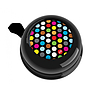Liix - Liix Colour Bell Polka Dots Mix Black