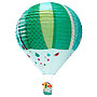 Lilliputiens, Rislampa Luftballong Jef, 42 cm