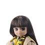 Lottie - Brownie Lottie
