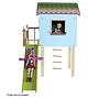 Lottie - Lottie - Tree House