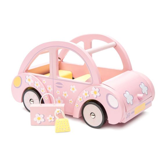 Le Toy Van, Daisylane - Sophies bil