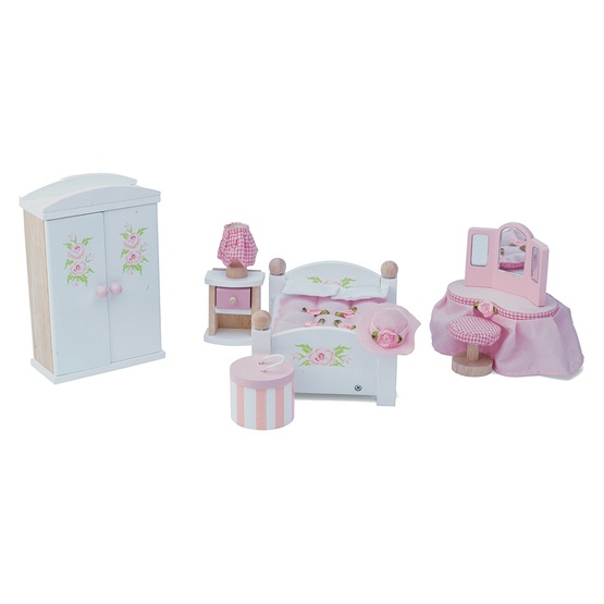Le Toy Van, Daisylane - sovrum