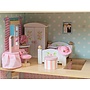 Le Toy Van, Daisylane - sovrum