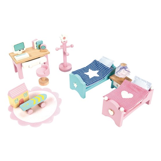 Le Toy Van, Daisylane - barnrum