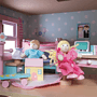 Le Toy Van, Daisylane - barnrum