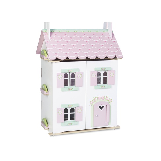 Le Toy Van, Daisylane - Dockhus Sweetheart