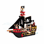 Le Toy Van, Piratskeppet Barbarossa i trä