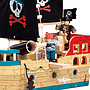 Le Toy Van, Piratskepp Jolly