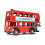 Le Toy Van, Dubbeldäckad buss