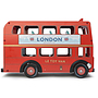 Le Toy Van, Dubbeldäckad buss