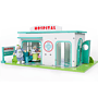 Le Toy Van, Sjukhus-set Klinik