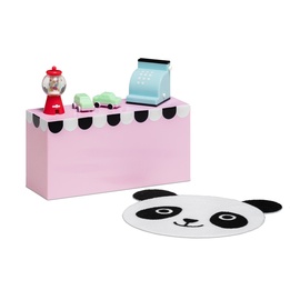 Kidkraft - DockskÃ¥p - Kayla Dollhouse - Litenleker.se
