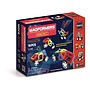 Magformers, Vehicle - Wow 16-delar