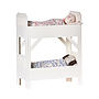 Maileg, Bunk Bed, Small, Off white
