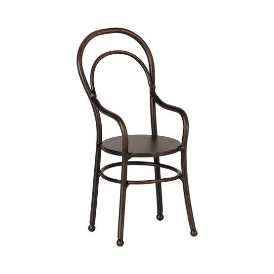 Maileg, Chair with armrest, Mini