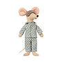 Maileg, Pyjamas for dad mouse