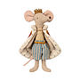 Maileg, King mouse