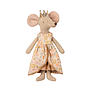 Maileg, Queen clothes for mouse