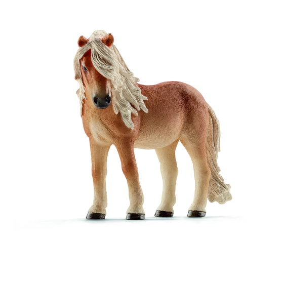 Schleich, Horse Club - Islandshästssto