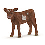 Schleich, Farm World - Texas Longhorn Calf