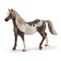 Schleich, Horse Club - Paint Horse Gelding
