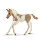 Schleich, Horse Club - Paint Horse Foal