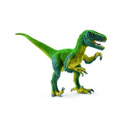 Schleich, Dinosaurs - Velociraptor