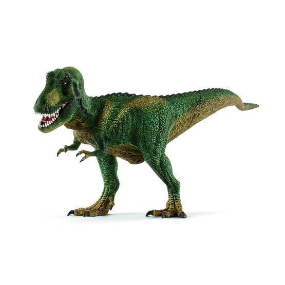 Schleich, Dinosaurs - Tyrannosaurus rex