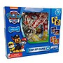 Paw Patrol, Ludo + memo spel