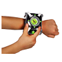 Ben 10, Omnitrix Deluxe