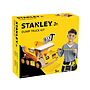 Stanley Jr, Red Tool Box - Bygg en Dumper