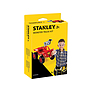 Stanley Jr, Red Tool Box - Bygg en Monstertruck